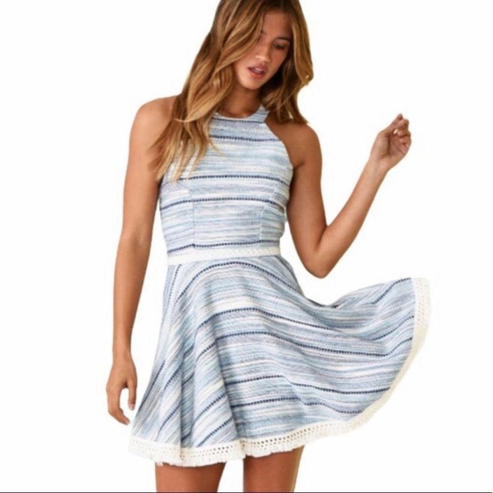 Lovers And Friends Dress